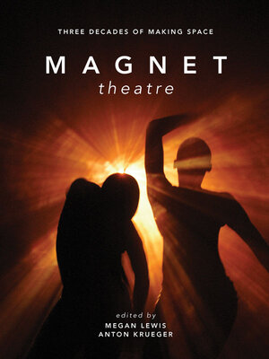 cover image of Magnet Theatre